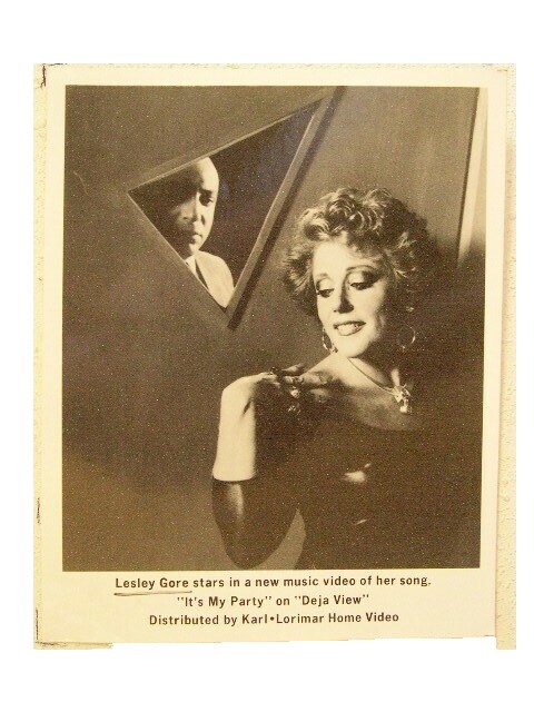 Lesley Gore the Golden Hits | eBay