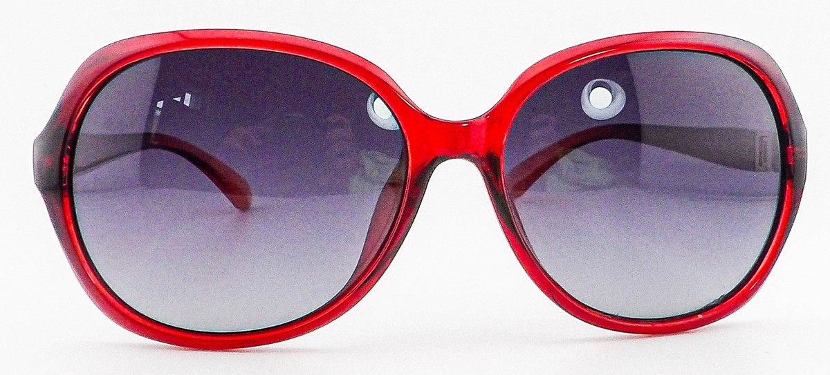 Helen Keller Sunglasses H8324-P58 TAC Polarized 57-18-135 Helen Keller sunglasses women main image 3