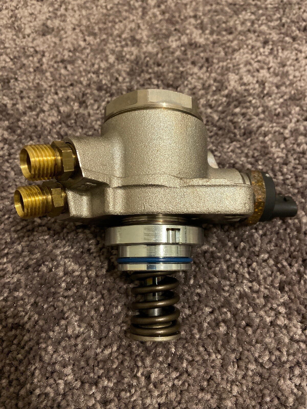 Lamborghini High Pressure Fuel Pump OEM