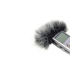 Windtech Mic Muff Mm-50
