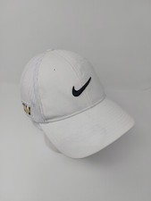 Nike Golf RZN VRS Distressed Fitted Hat Cap M/L