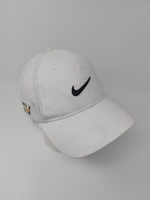 Nike Golf RZN VRS Distressed Fitted Hat Cap M/L