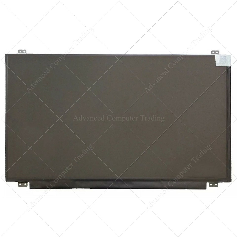 Visiodirect® LCD Schermo Display 15.6" LED Tipo N156BGA-EA2 - Foto 14