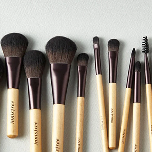 Innisfree Eye Shadow Brushes Makeup Brushes