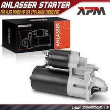 Démarreur Lancia THESIS