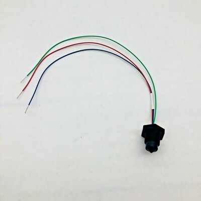 CYNERGY OLS700D3LSH LIQUID LEVEL SENSOR PUSH-PULL LOW DRY 