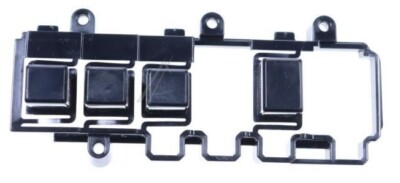 Original Newworld NWCGTD8HP NWCGTD9HP Wäschetrockner Auswahltaste