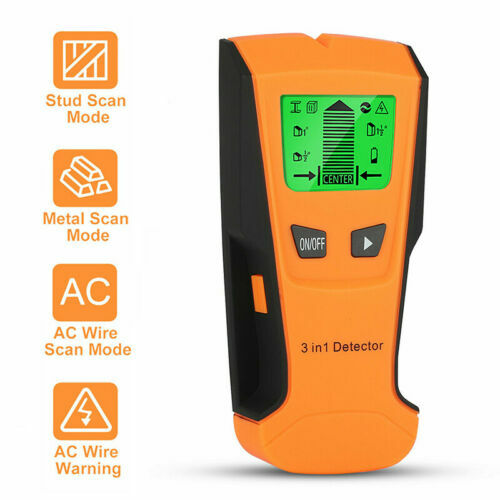 Cercafase Elettrico Venlab - Penna Rilevatore Tensione 12-1000V Con LED E Allarme Sonoro