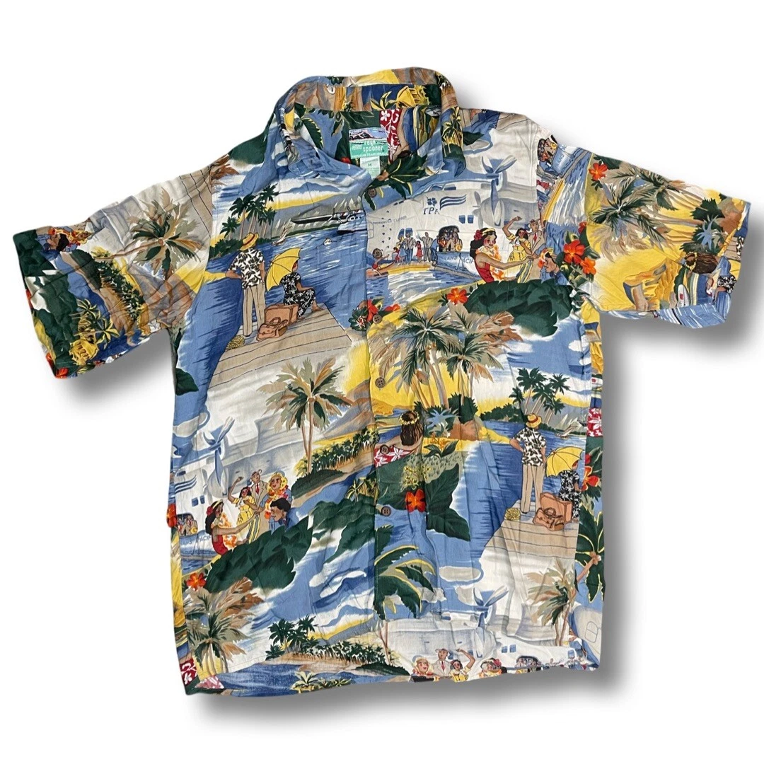 最終在庫限り reynspooner vintage executive apparel メンズ