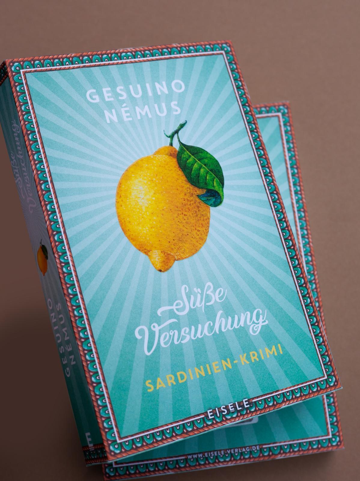 Thumbnail - Süße Versuchung, Gesuino Némus