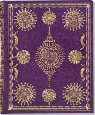 Versailles Journal (Diary, Notebook) by Peter Pauper Press
