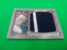 2014 Topps Gypsy Queen Baseball Cards 13