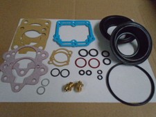 Triumph Stag *Carburettor Service kit inc.Diaphragms and needle valves Stromberg