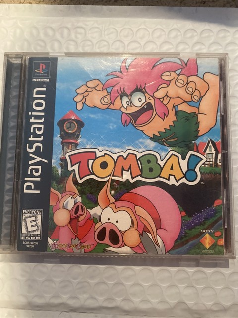 tomba ps1 online tomba ps1 online