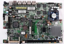 Nexcom DNB-840 CPU Board