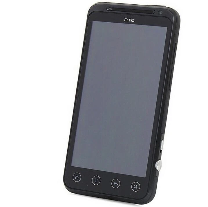 Original HTC EVO 3D X515m G17 Unlocked 3G Dual-Core WIFI GPS 5MP TouchScreen - Image 4 of 4