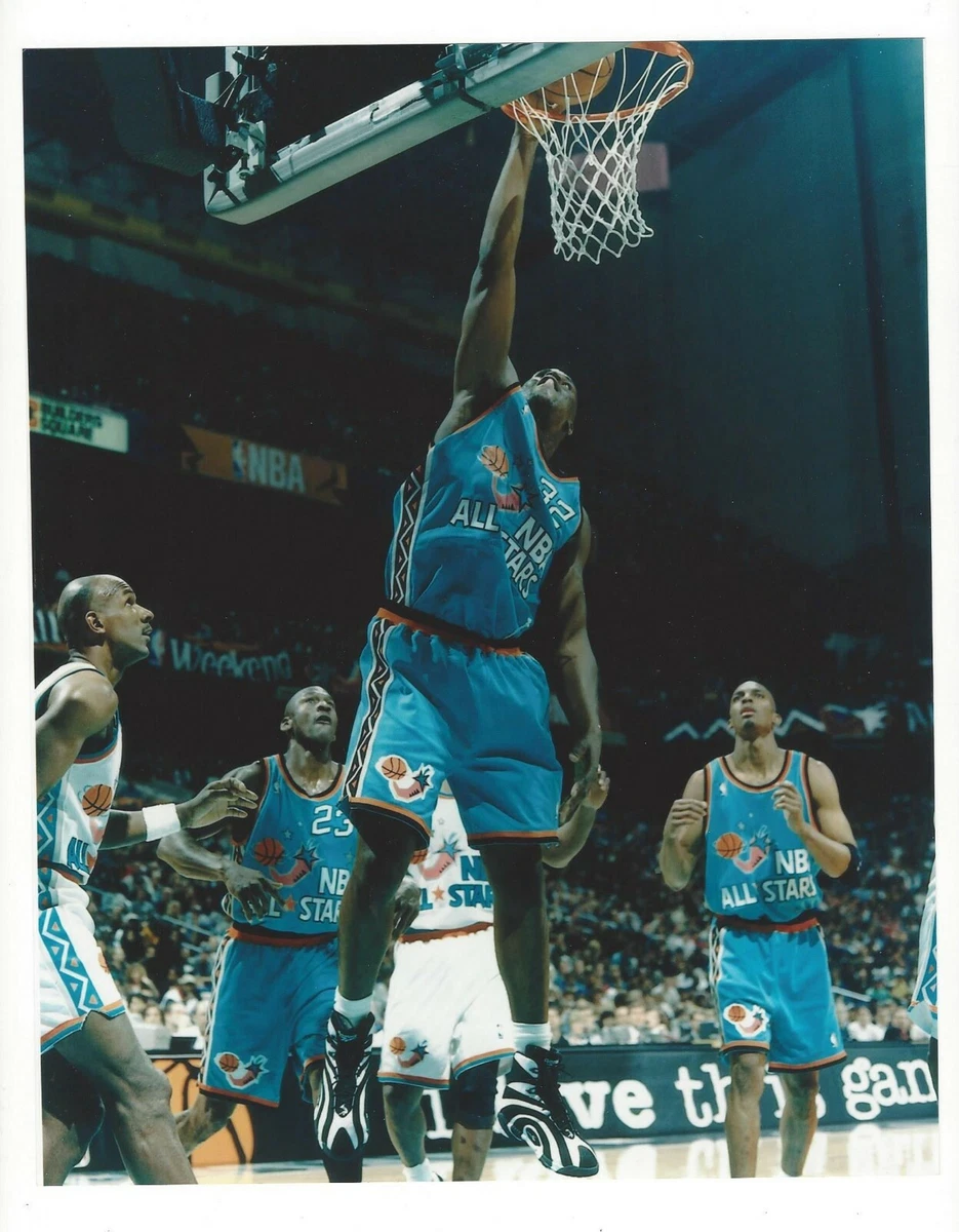 シャック オールスター 8×10photo 即納可能 - pdr-solutions.group