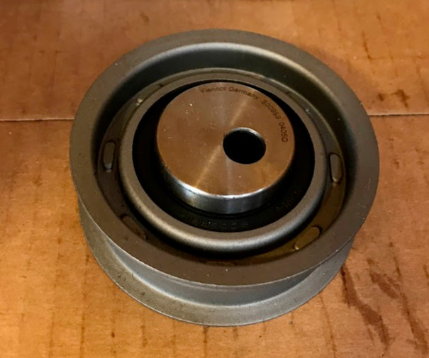 Flennor Timing Belt Tensionser Pulley - 026 109 243E - Fits Audi, Porsche & VW