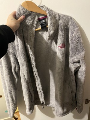 north face teddy jacket