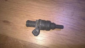 1427240 Einspritzventil  BMW 5-Series DE131778-78