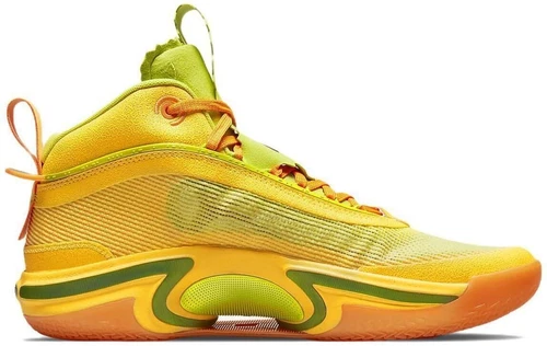 Jayson Tatum x Air Jordan 36 Nitro Taco Jay