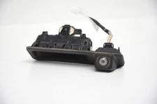 BMW X3 G01 X4 G02 Rear View Camera Camera Rear Viev Camera Reversing Surround View