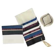 NEW Ronit Gur Black Gold And Burgandy