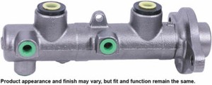 A1 Cardone 11-4631 Remanufactured Master Cylinder A1 Cardone 11-4631 Remanufactured Master Cylinder