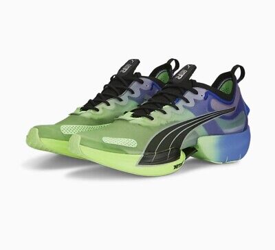 New Puma Fast-R Nitro Elite Men's Running Shoes 37732001 New Puma Fast-R Nitro Elite Men's Running Shoes 37732001
