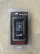 Mighty Mule MMK200 Wireless Keypad for Gate O...