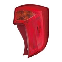 Diederichs 6506091 Heckleuchte RüCkleuchte FüR Kia Picanto Ii Ta Links
