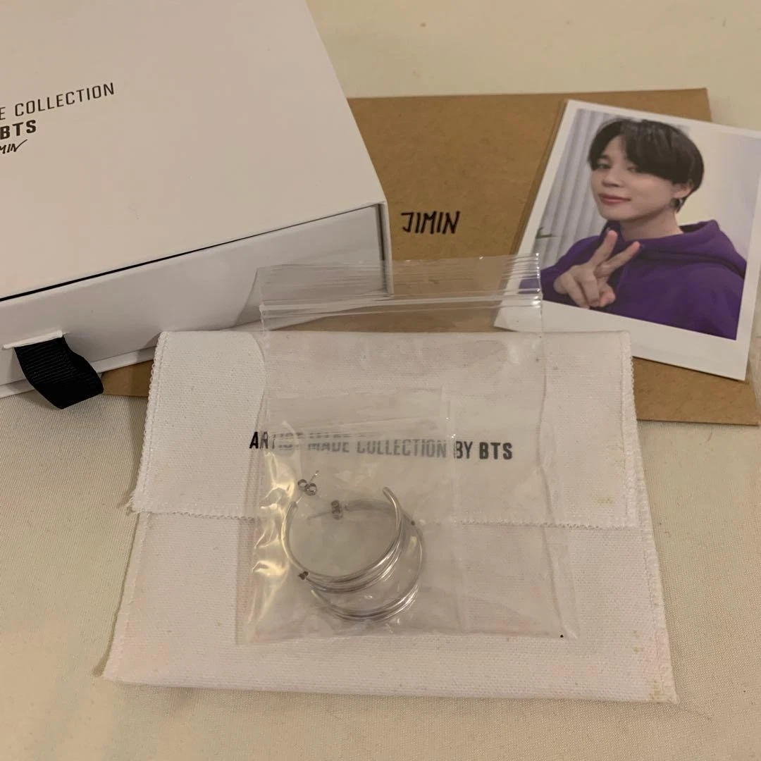 BTS Music Memorabilia for sale | eBay