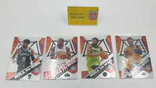 Will to Win 2019-20 Panini Mosaic NBA Properties Basketball Card