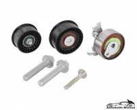 530044110 Zahnriemensatz FüR Opel Chevrolet Saab Combo Tour Corsa C Ab 98->