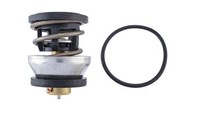 Mahle Thermostat KüHlmittel TX 490 91D FüR BMW 7Er G11 G12 6Er Turismo G32 5Er