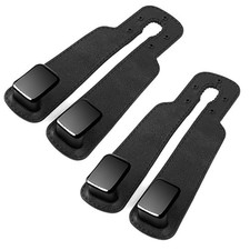 Car Seat Back Double Hook, 2 Pack