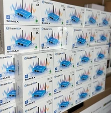 New Superbox S6 Max 2025 Model. Make Offers. Fast Same Day Shipping
