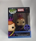 FREDDY FUNKO As HAWKEYE 1/1188 Pcs ROYALTY Disney MARVEL West Coast Avengers