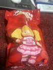 Jollibee HETTY Bag Charm Plush Philippines Exclusive