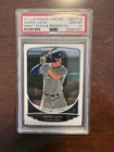 2013 Bowman Chrome Draft Picks & Prospects Draft Picks Aaron Judge#BDPP19 PSA 10