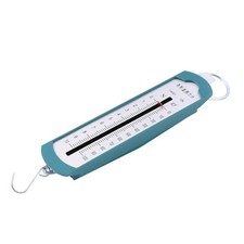 1 Set of 3PCS High Precision Portable Dynamometer Practical Dynamometer