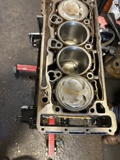 2025 Audi Q5 Engine Long Block Less Than 10000 Miles Engine Code ✅DPV✅