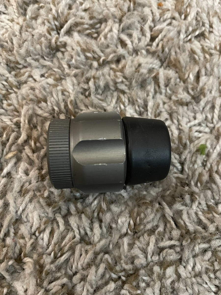 Surefire SW02 Clicky Cap Weapon Light Pressure Switch Millennium