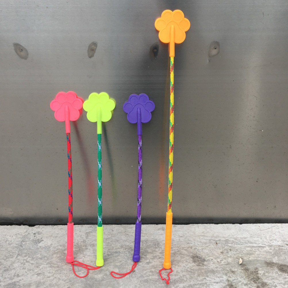 Confezione di 3 Accessori per Addestramento Cuccioli foto 2