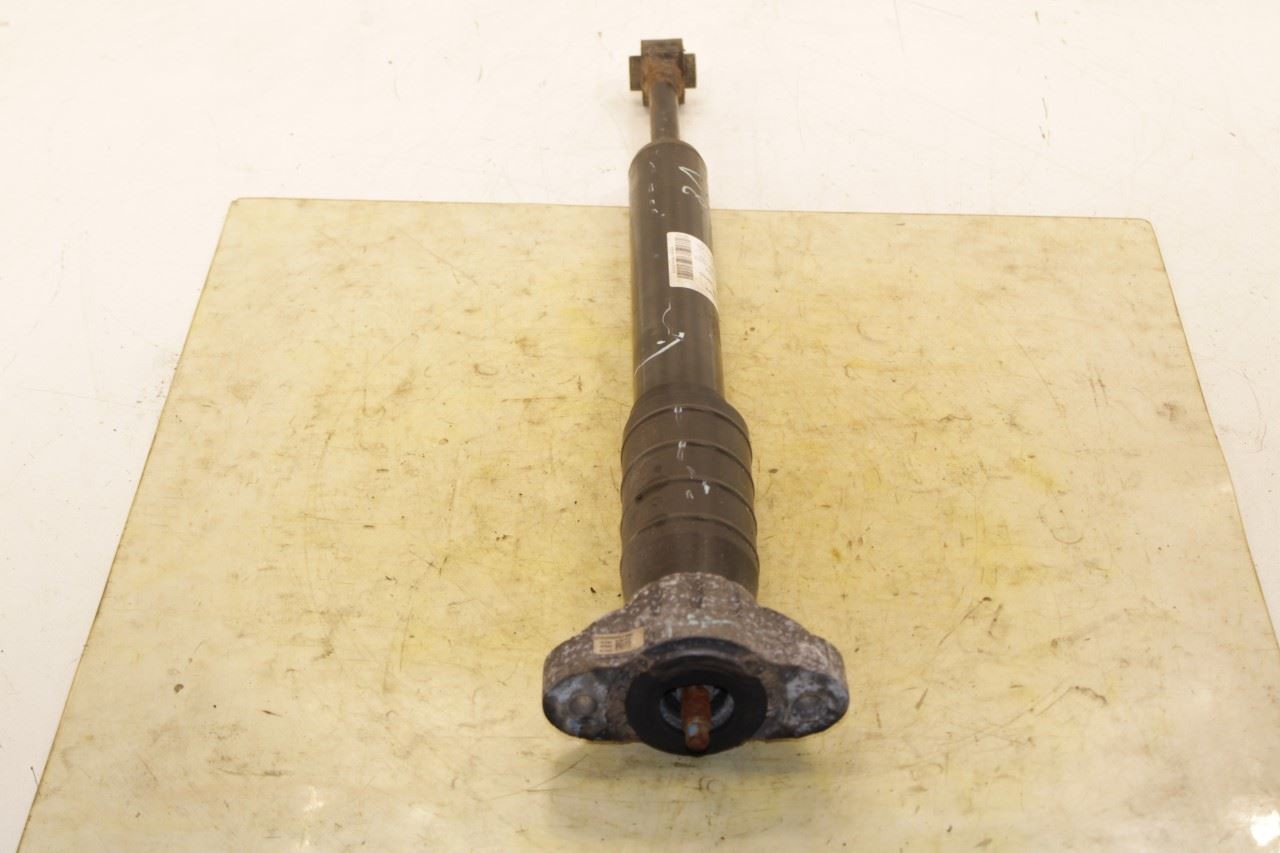 14-17 Maserati Ghibli S Q4 AWD Rear Suspension RH and Left Shock Strut Absorber