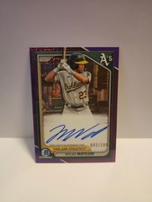 2024 Bowman Baseball Checklist Guide in-content 19