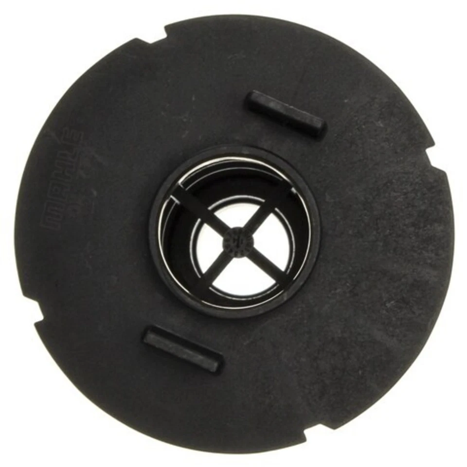 Filtros de aceite Mahle OX 774D para Range Rover Jaguar XJ Land Discovery Sport tipo F Foto 4 de 4