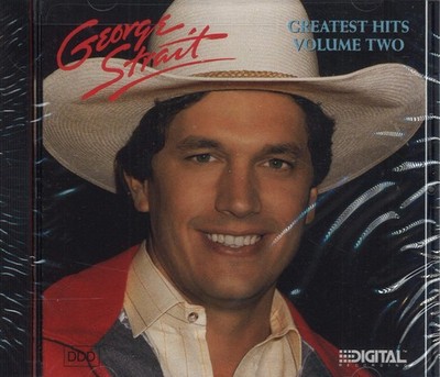 ''George Strait - Greatest Hits, Vol. 2''
