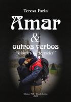 Amar E Outros Verbos Teresa Faria Taschenbuch Portugiesisch 2024