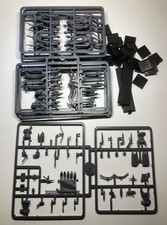 Warhammer The Old World – Bretonnia - 24x Peasant Bowmen